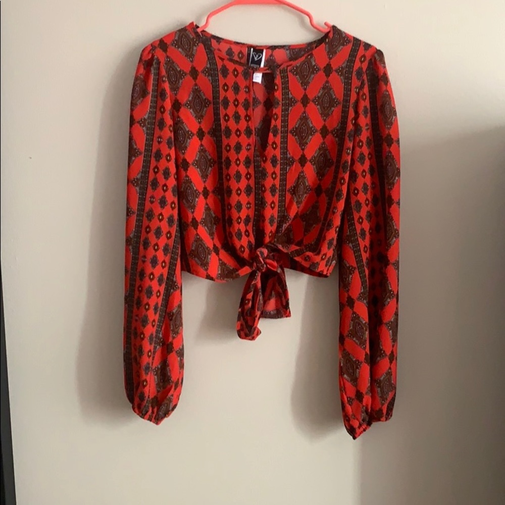 shirt
